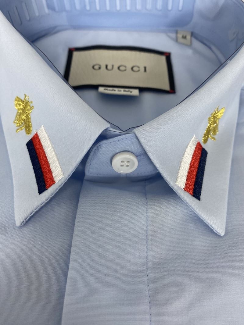 Gucci Shirts